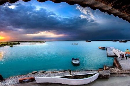 برای یک سفر یک روزه پاییزی از سن خوزه، کالیفرنیا، از منطقه خلیج سانفرانسیسکو لذت ببرید