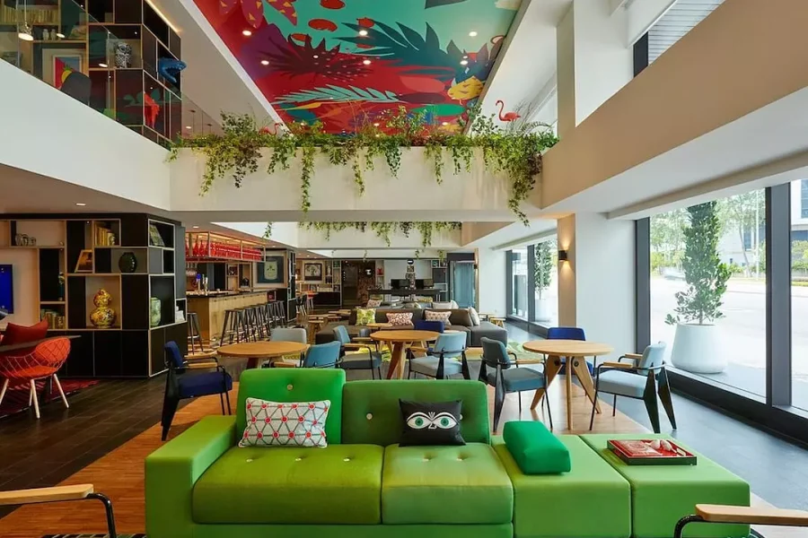 هتل سیتیزن کوالالامپور