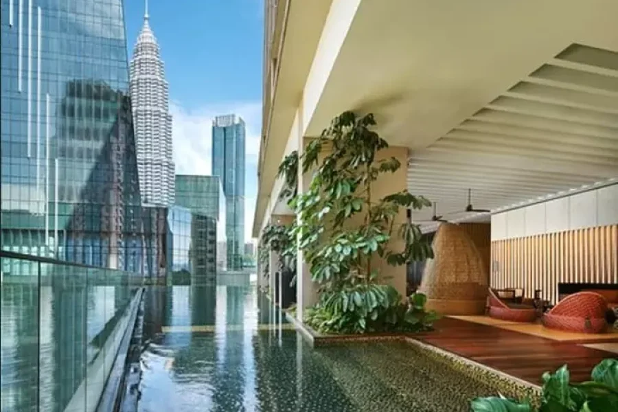 هتل روما ستاپک